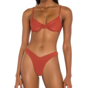 Revolve Camila Coelho Bikini